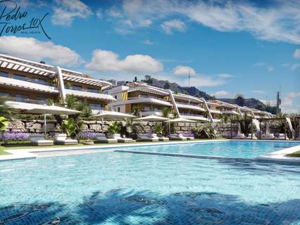 Apartamento en venta en Finestrat rebajado