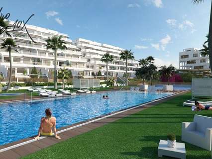 Dúplex en venta en Finestrat rebajado