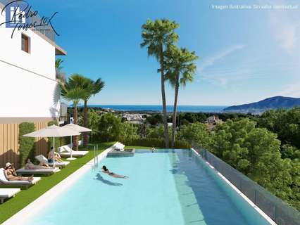 Casa en venta en La Nucía rebajada