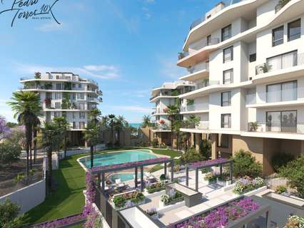 Planta baja en venta en Villajoyosa/La Vila Joiosa rebajada
