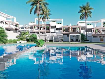 Ático en venta en Finestrat