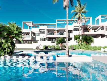 Planta baja en venta en Finestrat