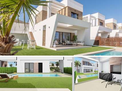 Casa en venta en Finestrat