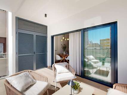 Ático en venta en Guardamar del Segura