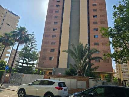 Trastero en venta en Benidorm