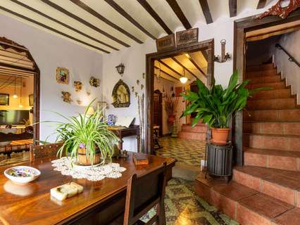 Local comercial en venta en Puente de Génave rebajado