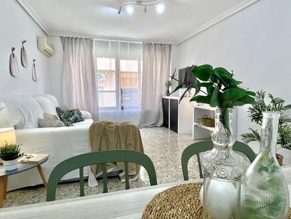 Piso en venta en La Nucía rebajado