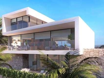 Chalet en venta en Teulada zona Moraira