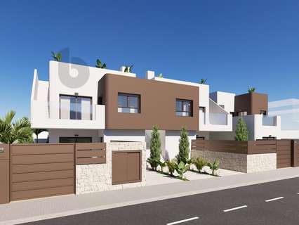 Casa en venta en Pilar de la Horadada