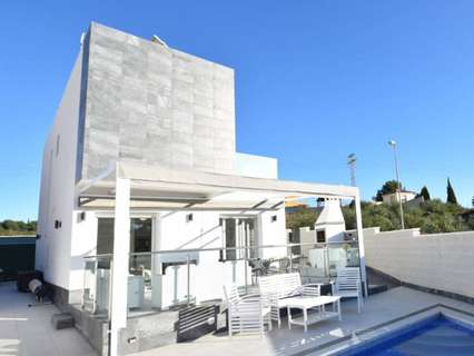 Chalet en venta en Rojales zona Ciudad Quesada