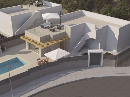 Casa en venta en Polop