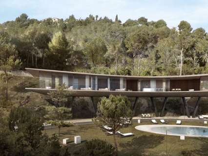 Chalet en venta en Benissa