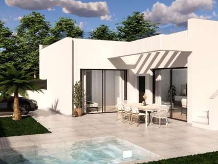 Casa en venta en Rojales