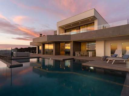 Casa en venta en Benitachell