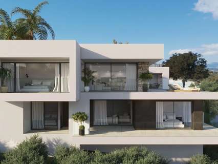 Chalet en venta en Benitachell