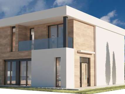 Casa en venta en Rojales zona Ciudad Quesada