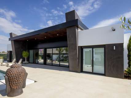 Casa en venta en Rojales zona Ciudad Quesada