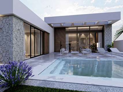 Casa en venta en Rojales zona Ciudad Quesada