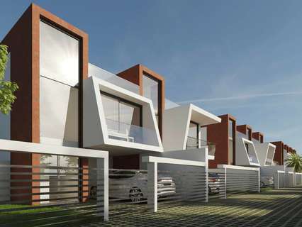 Casa en venta en Calpe