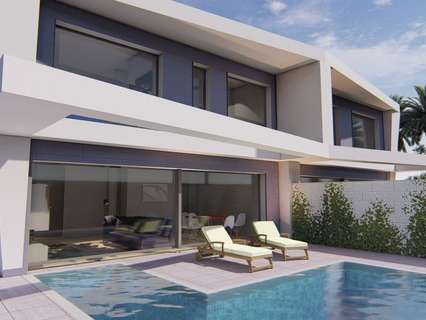 Chalet en venta en Santa Pola zona Gran Alacant