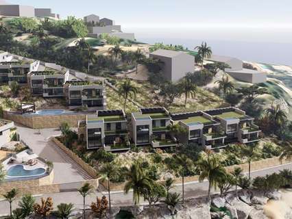 Chalet en venta en Altea