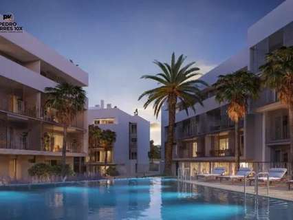 Planta baja en venta en Jávea/Xàbia