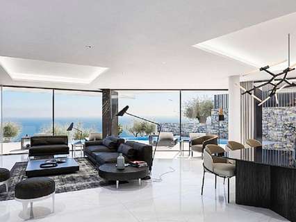 Casa en venta en Calpe