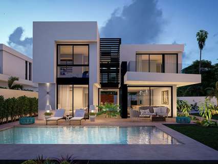 Chalet en venta en Benidorm