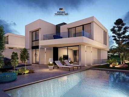 Casa en venta en Benidorm