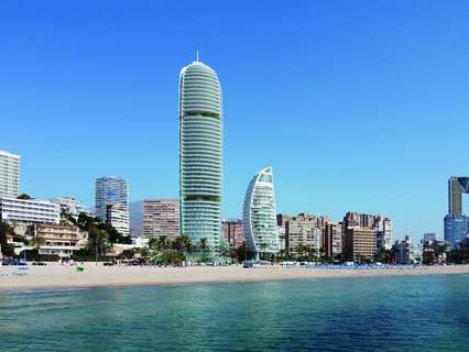 Apartamento en venta en Benidorm