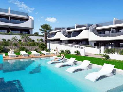 Piso en venta en San Miguel de Salinas