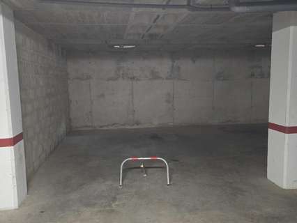 Plaza de parking en venta en L'Alfàs del Pi