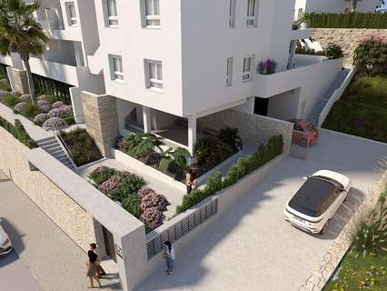 Planta baja en venta en Algorfa