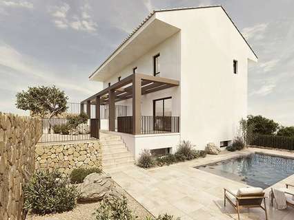 Casa en venta en La Nucía