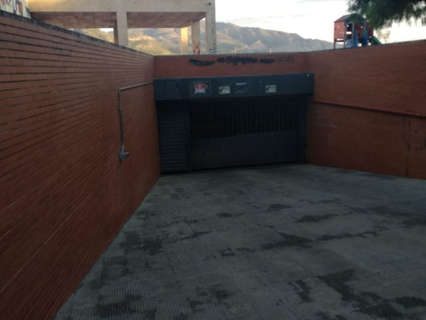 Plaza de parking en venta en Alcoy/Alcoi