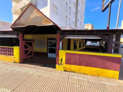 Local comercial en venta en Gandía