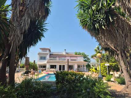 Chalet en venta en Oliva