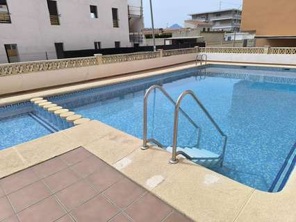 Apartamento en venta en Daimús