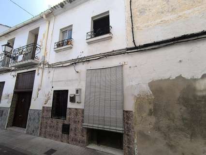 Casa en venta en Gandía