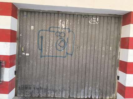Plaza de parking en venta en Gandía