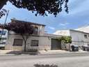 Nave industrial en venta en Gandía