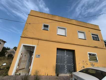 Chalet en venta en Gandía