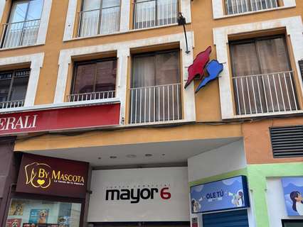 Oficina en venta en Gandía
