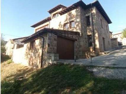 Casa en venta en Valderredible