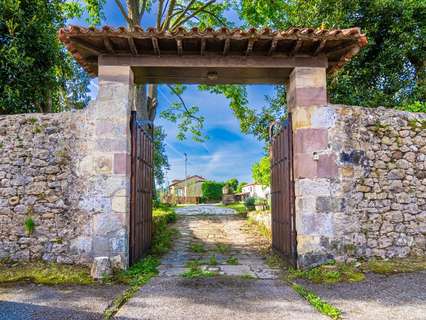 Casa en venta en Reocín