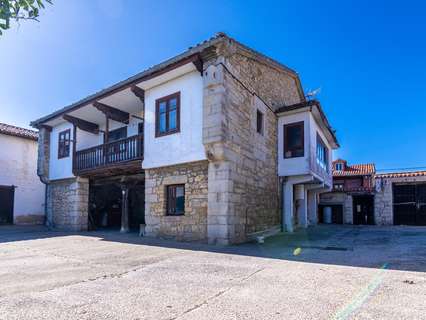 Casa en venta en Suances