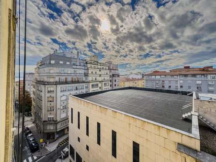 Piso en venta en Santander