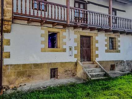 Casa en venta en Valle de Manzanedo
