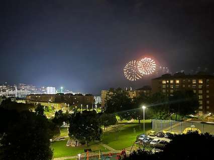 Piso en alquiler en Santander