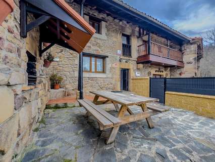 Casa en venta en Polaciones rebajada